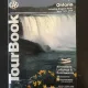 TourBook - Ontario. Including Niagara Falls, New York, USA.
