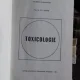TOXICOLOGIE - N.I. IOANID