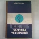 TOXICOLOGIE SANITARA VETERINARA - MITICA RAPEANU
