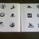 TRADEMARKS OF THE 40'S AND 50'S - ERIC BAKER