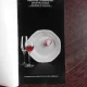 TRADIZIONE NELLA RISTORAZIONE ITALIANA, TRADITION IN GASTRONOMY OF ITALY, 1988  (CARTE IN LIMBA ITALIANA)