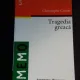 TRAGEDIA GREACA - CHRISTOPHE CUSSET