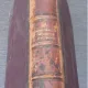 Traite de chimie generale - W. Nernst  partea a doua  (carte in limba franceza)
