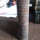 TRAITE DE MEDICINE LEGALE - M. ORFILA  VOL.1 (TRATAT DE MEDICINA LEGALA)