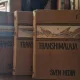 Transhimalaja - Sven Hedin (3 volume)