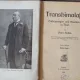 Transhimalaja - Sven Hedin (3 volume)