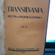 Transilvania / Buletin de Tehnica Culturala - An: 1934 / 1936 / 1937 / 1989 6 numere pe an, coligate