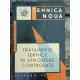 TRATAMENTE TERMICE IN ATMOSFERE CONTROLATE