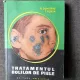 TRATAMENTUL BOLILOR DE PIELE - R. DUMITRU