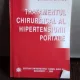 TRATAMENTUL CHIRURGICAL AL HIPERTENSIUNII PORTALE - SERBAN BANCU