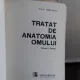 TRATAT DE ANATOMIA OMULUI - VIOREL RANGA VOL.I partea I