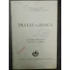 TRATAT DE BANCA VOL.II - VICTOR SLAVESCU
