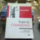 Tratat de criminalistica - Emilian Stancu