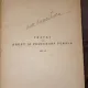 Tratat de drept si procedura penala (vol III) - I.Tanoviceanu