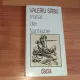 TRATAT DE FANTEZIE - VALERIU SIRBU