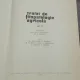 TRATAT DE FITOPATOLOGIE AGRICOLA - E. RADULESCU  VOL.2