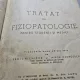 Tratat de Fiziopatologie pentru studenti si medici - Erwin Becher, Helmuth Bohnenkamp, Ludwig H.