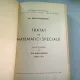 TRATAT DE MATEMATICI SPECIALE - NICOLAE CIORANESCU
