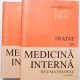 TRATAT DE MEDICINA INTERNA, REUMATOLOGIE de RADU PAUN, 2 volume