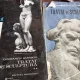 TRATAT DE SCULPTURA DE CONSTANTIN BARASCHI, VOLUMUL I + II