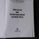 TRATAT DE TEHNOLOGII AGRICOLE - IOAN OANCEA