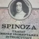 Tratat despre indreptarea intelectului - Spinoza