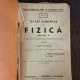 Tratat Elementar de Fizica volumul II. Mecanica, magnetism, electrostatica (1942)