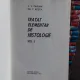 TRATAT ELEMENTAR DE HISTOLOGIE - V.V. PAPILIAN   VOL.1