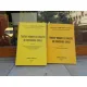 TRATAT TEORETIC SI PRACTIC DE PROCEDURA CIVILA , 2 VOL , DR. VIOREL MIHAI CIOBANU