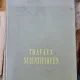 Travaux scientifiques - J. Nicolesco