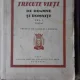 Trecute vieti de doamne si domnite - C. Gane, 3 volume