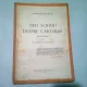 TREI SCRIERI DESPRE CARTURAR - JOHANN GOTTLIEB FICHTE
