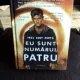 TREI SUNT MORTI. EU SUNT NUMARUL PATRU - PITTACUS LORE
