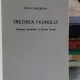 Trezirea faunului Virgil Gheorghiu cu dedicatie pentru Radu Boureanu