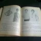 TRICOTAJE DE MANA de ANA POPESCU , 1966