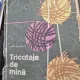 Tricotaje de mina , Ana Popescu