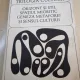 Trilogia Culturii. Orizont si stil, Spatiul Mioritic, Geneza metaforei si sensul culturii - Lucian Blaga