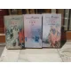 TRILOGIA SUA , JOHN DOS PASSOS , VOL 1 ,2 ,3