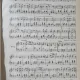 Troica, vals rusesc, Op.57 - G. de Bottari  partitura pentu pian