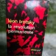 Trotsky Leon - La revolution permanente