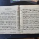 TU DACA AI VREA! TANGO, CERSURI SI MUZICA DE SERGIU TANASESCU
