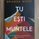 Tu esti muntele - Brianna Wiest