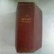 ÉTUDES DE MOEURS ET DE CRITIQUE SUR LES POTES LATIN DE LA DÉCADENCE - D. NISARD  2 VOLUME(STUDII DE MANIERA SI CRITICA ASUPRA POETILOR LATINI  DECADENTI)