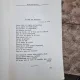 Tudor Arghezi - Versuri. Editie definitiva ingrijit de autor. A doua editie adaugita
