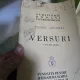 Tudor Arghezi - Versuri. Editie definitiva ingrijit de autor. A doua editie adaugita