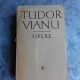 TUDOR VIANU - OPERE 12, ARTE PLASTICE, ARTE ALE SPECTACOLULUI, CRITICA SI METODOLOGIE LITERARA