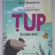 Tup in lumea noua - Alex Donovici