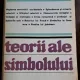 Tzvetan Todorov - Teorii ale simbolului