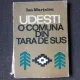 UDESTI - O COMUNA DIN TARA DE SUS - ION MARTOLEA