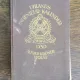 Uhlands ingenieur kalender 1930   (Calendarul de inginerie Uhland)